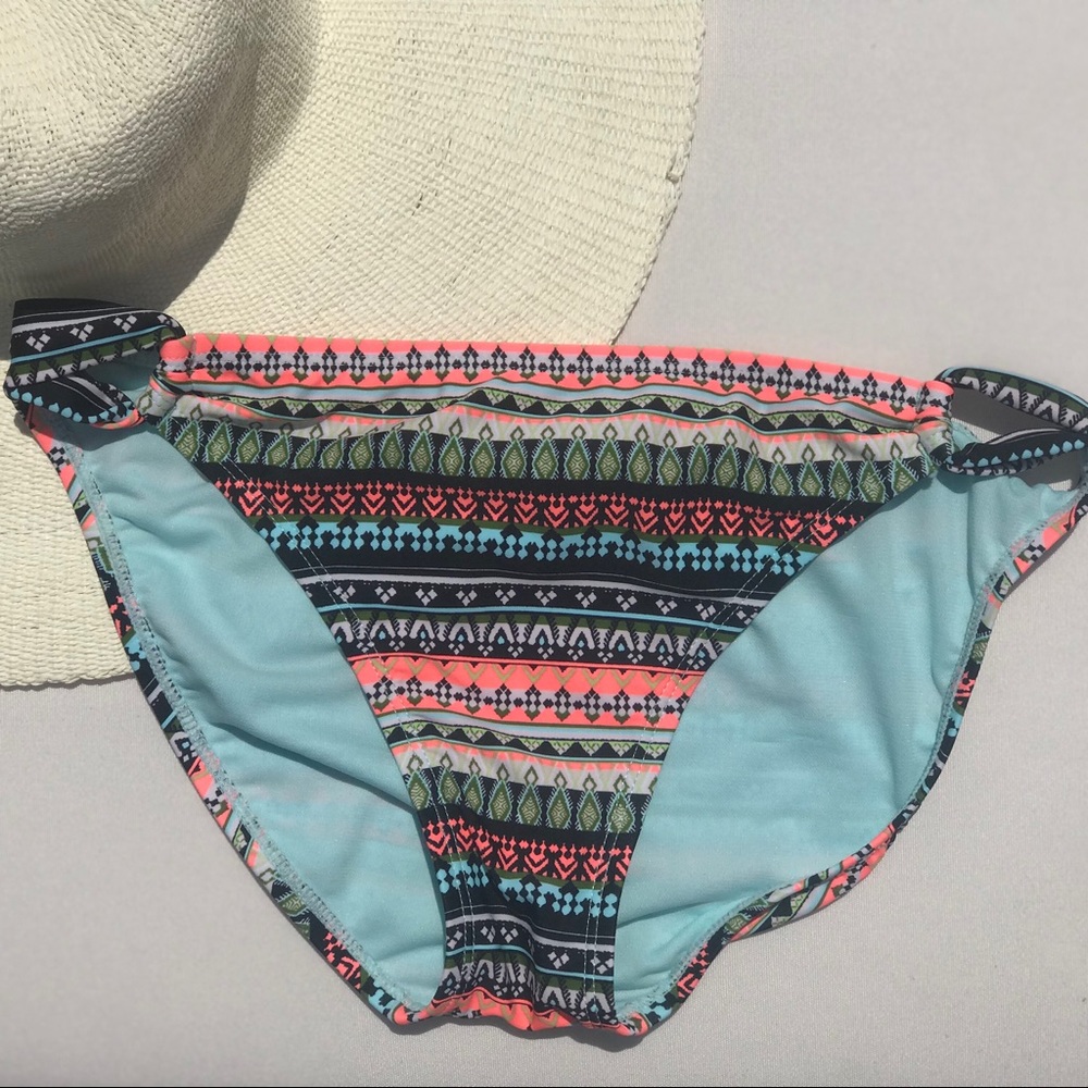 3/$15 Hobie Surf Shop Bikini Bottoms
